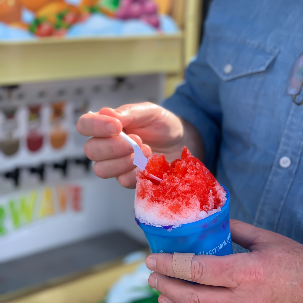 Ice Gola