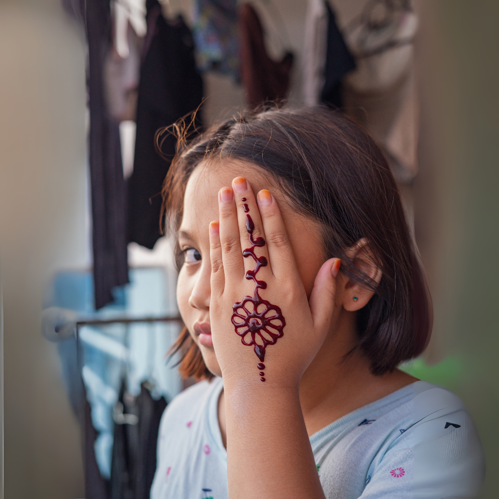 Mehendi